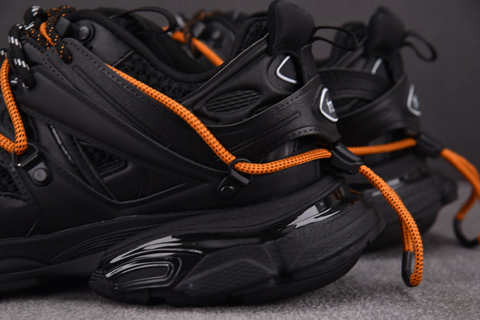 SNEAKER TRACK 4000225