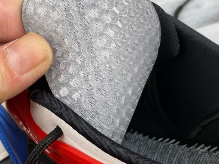 Sneaker 5.0 20ss Runway green black 617517 w2ck1 5001