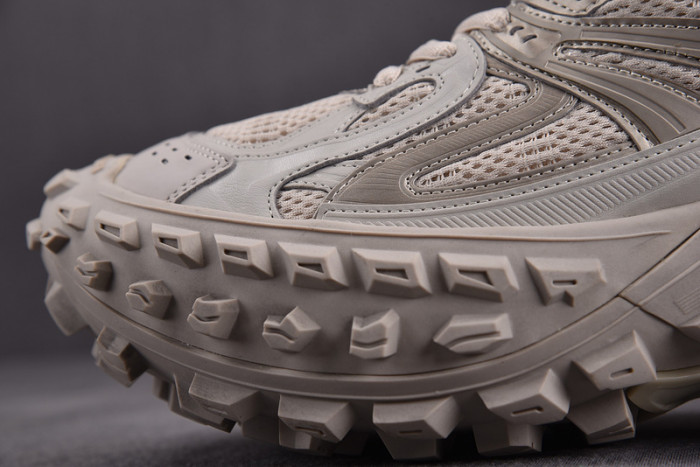 SNEAKER Defender Rubber 5000083