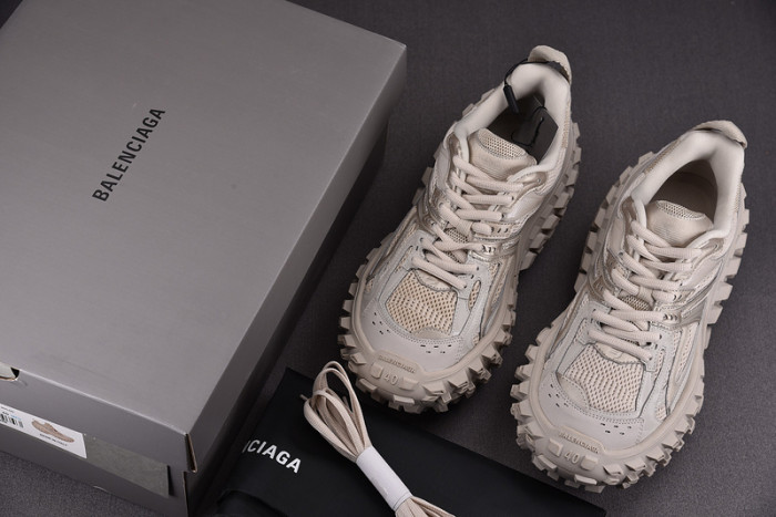 SNEAKER Defender Rubber 5000083