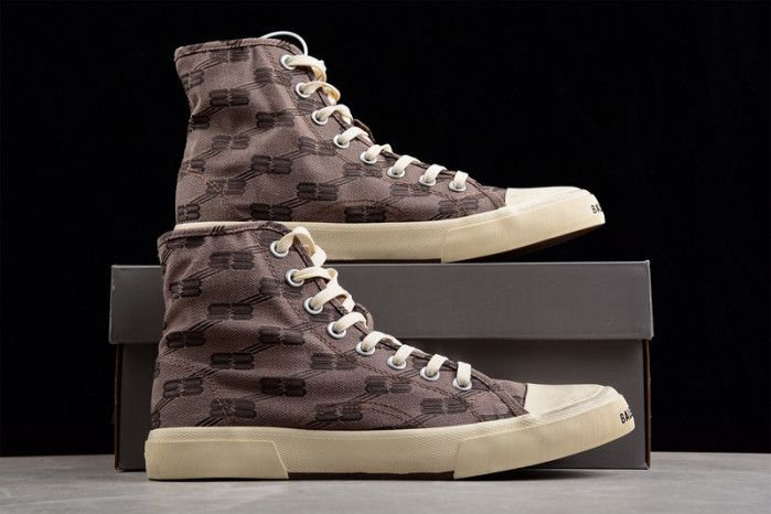 Balenciag* Vulc Destr