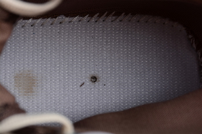 Balenciag* Vulc Destr