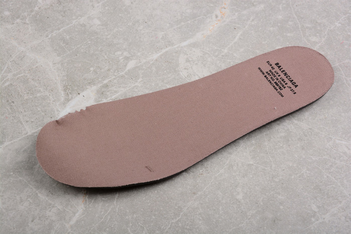 Balenciag* Vulc Destr