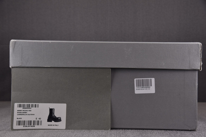 Balenciaga Steroid 6000161